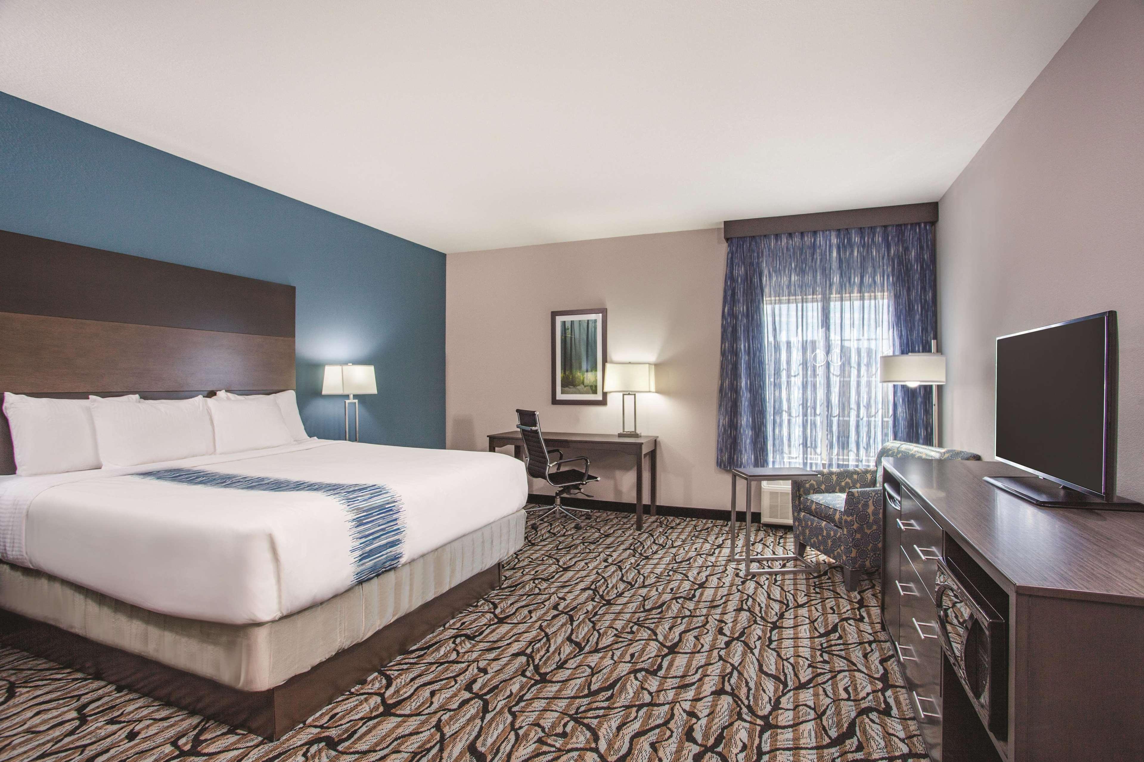 Hotel La Quinta By Wyndham Cullman Exterior foto