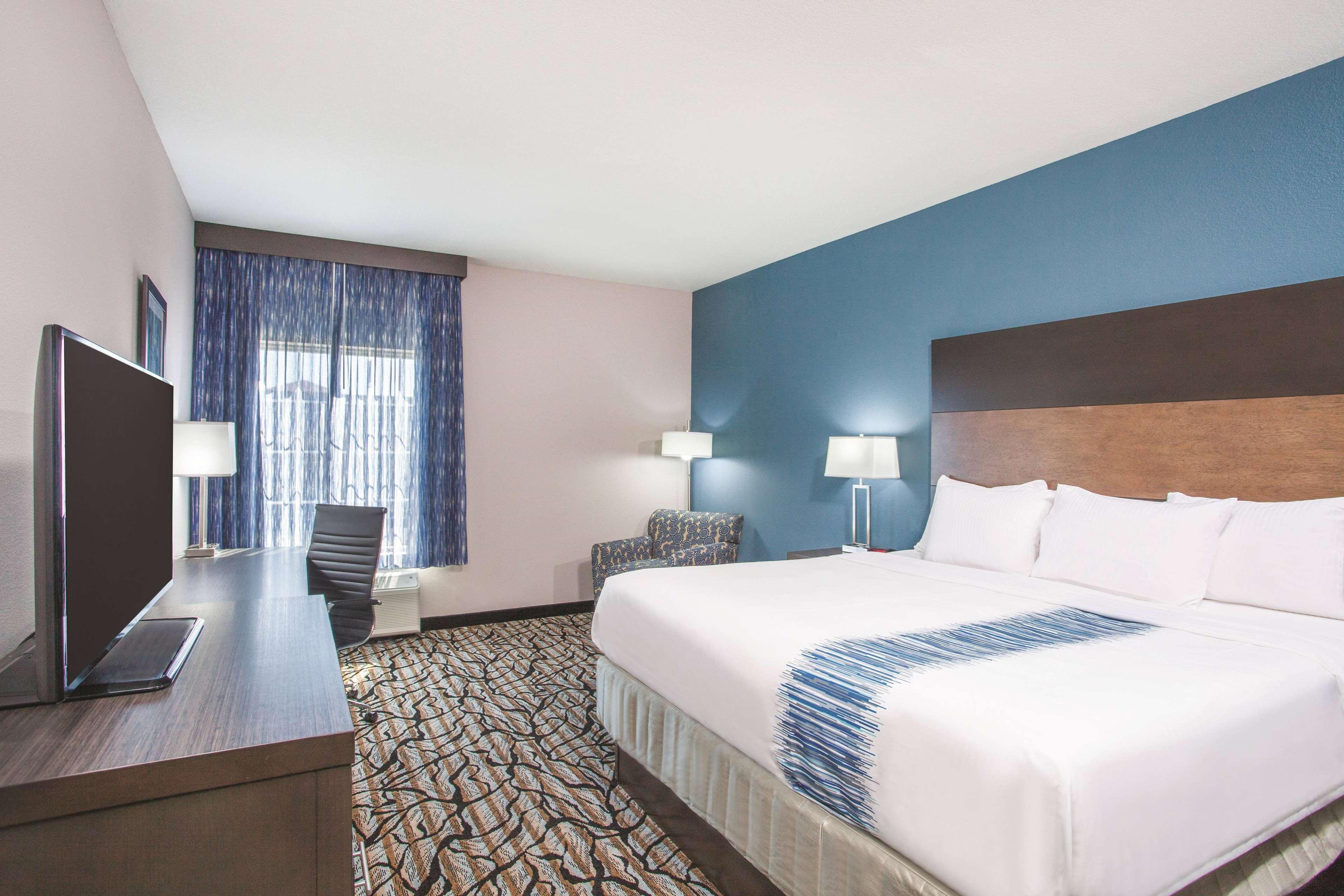 Hotel La Quinta By Wyndham Cullman Exterior foto