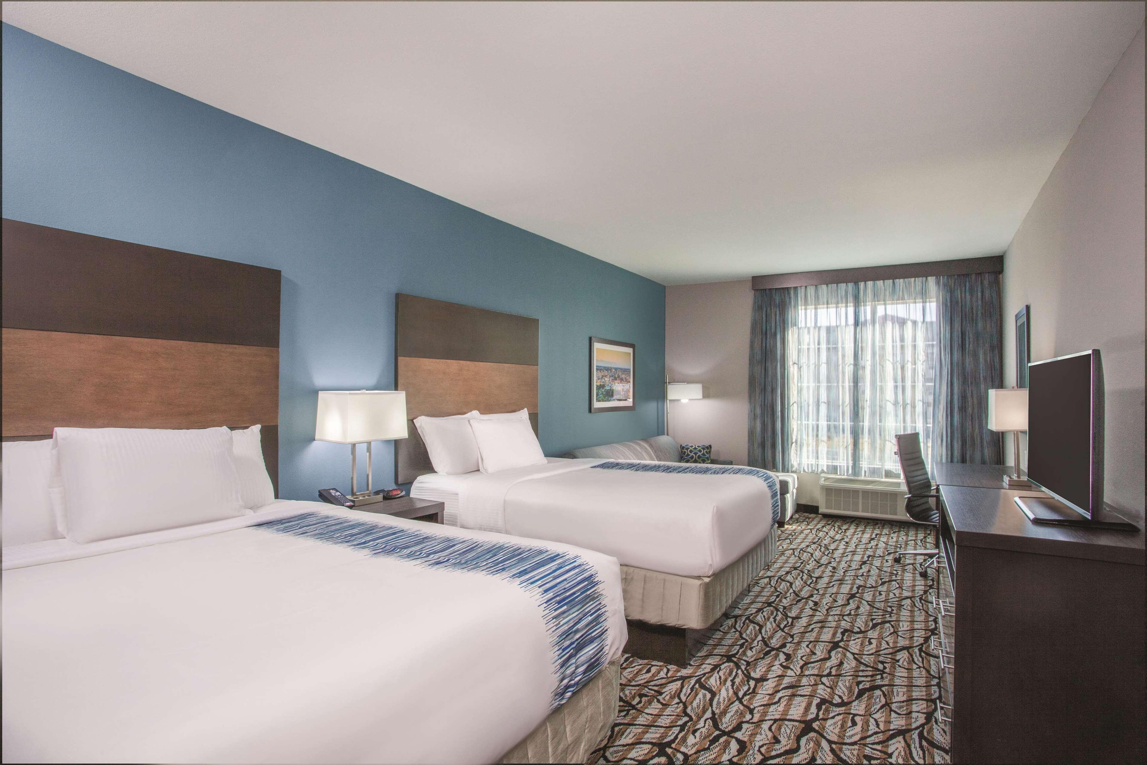 Hotel La Quinta By Wyndham Cullman Exterior foto