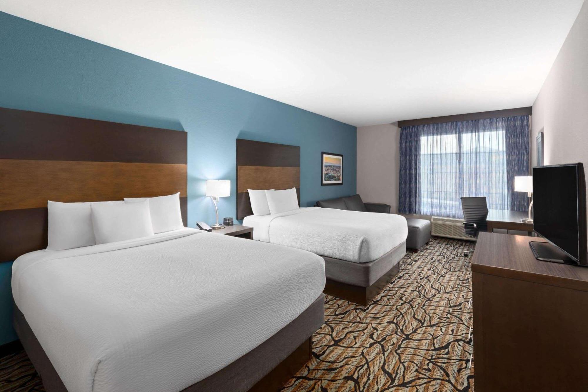 Hotel La Quinta By Wyndham Cullman Exterior foto