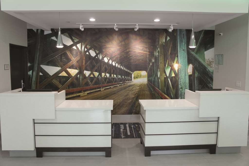 Hotel La Quinta By Wyndham Cullman Interior foto